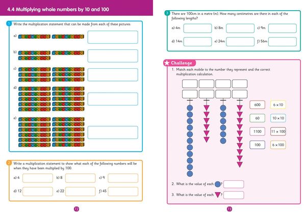 Produktbild: 2A Practice Workbook 1