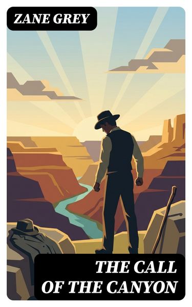 Produktbild: The Call of the Canyon