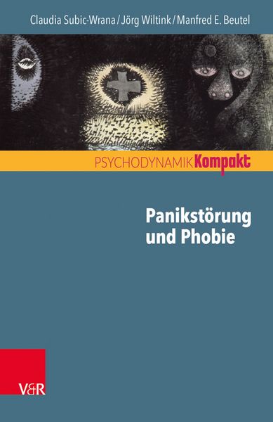 Produktbild: Panikst&ouml;rung und Phobie