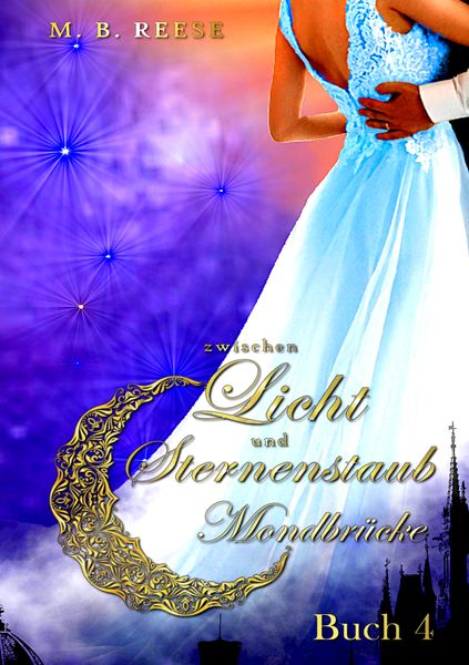 Produktbild: Zwischen Licht und Sternenstaub