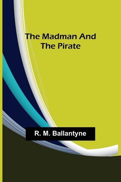 Produktbild: The Madman and the Pirate