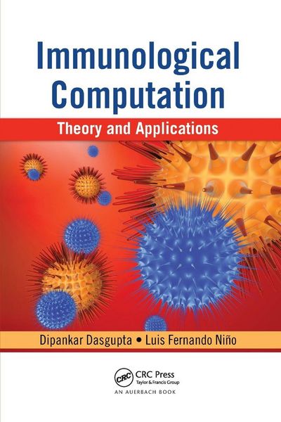 Produktbild: Immunological Computation