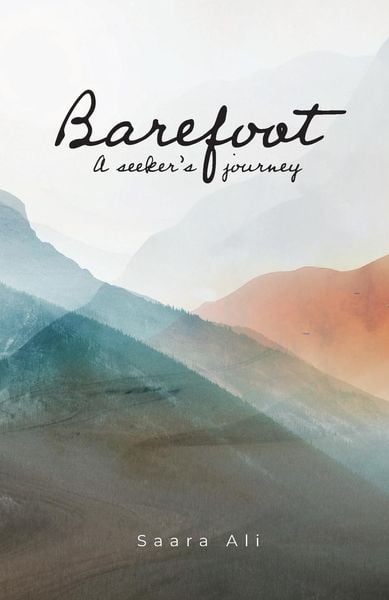 Produktbild: Barefoot