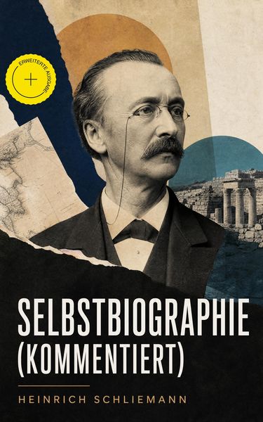 Produktbild: Selbstbiographie