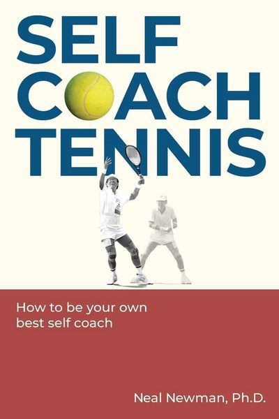 Produktbild: Self Coach Tennis
