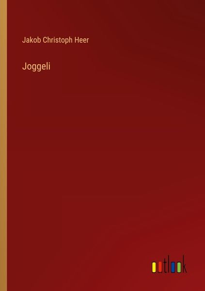 Produktbild: Joggeli