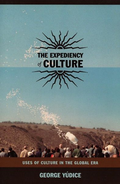 Produktbild: Expediency of Culture