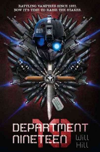 Produktbild: Dept 19