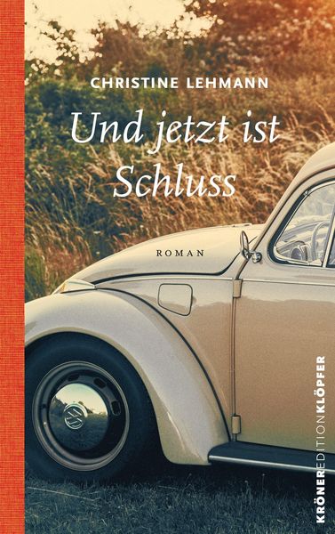 Produktbild: Und jetzt ist Schluss