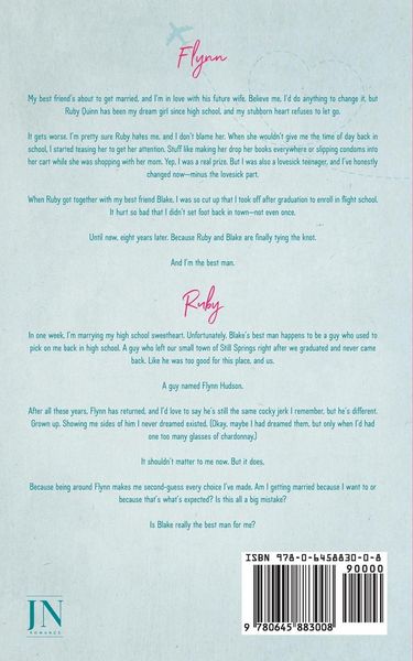 Produktbild: Hating the Best Man