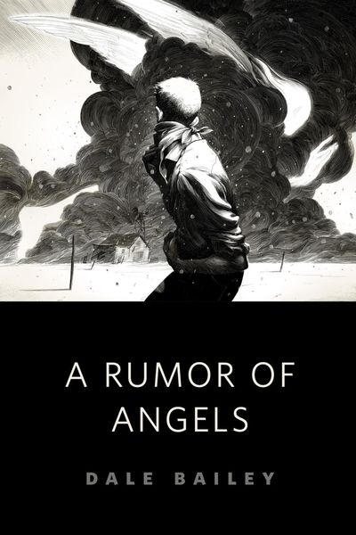 Produktbild: A Rumor of Angels
