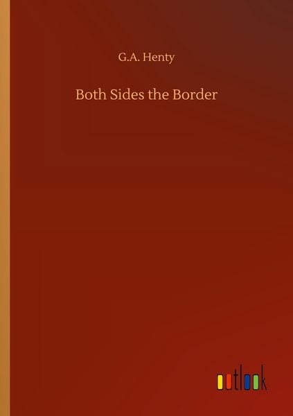 Produktbild: Both Sides the Border
