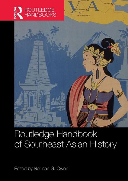 Produktbild: Routledge Handbook of Southeast Asian History