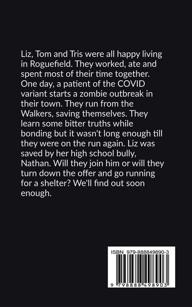 Produktbild: Surviving The Apocalypse