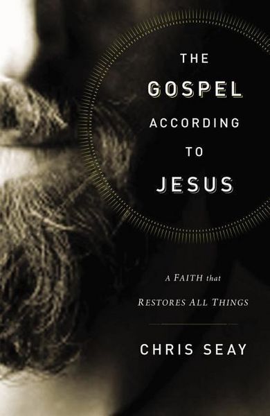 Produktbild: Gospel According To Jesus