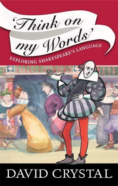 Produktbild: Think On My Words