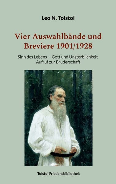Produktbild: Vier Auswahlb&auml;nde und Breviere 1901/1928
