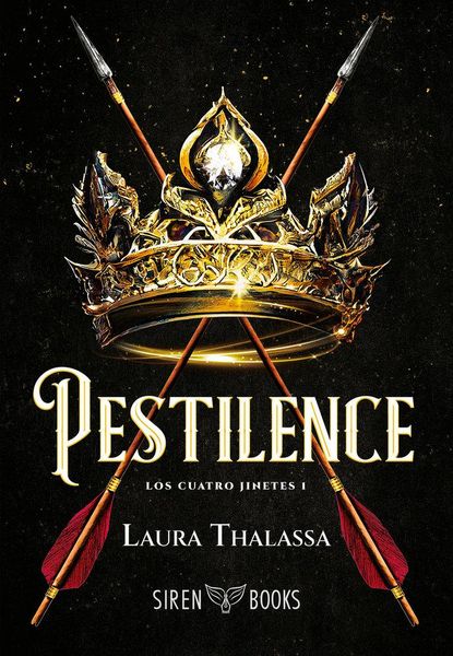 Produktbild: Pestilence