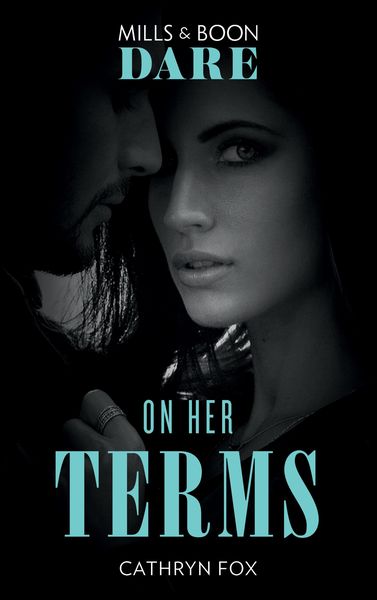 Produktbild: On Her Terms (Mills & Boon Dare)