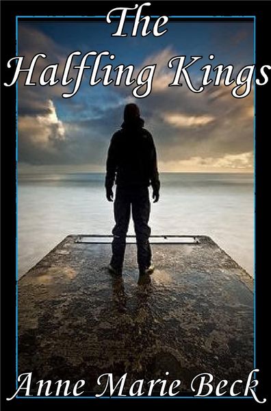 Produktbild: The Halfling Kings