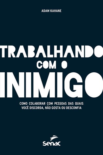 Produktbild: Trabalhando com o inimigo