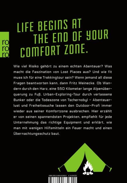 Produktbild: Der Abenteurer