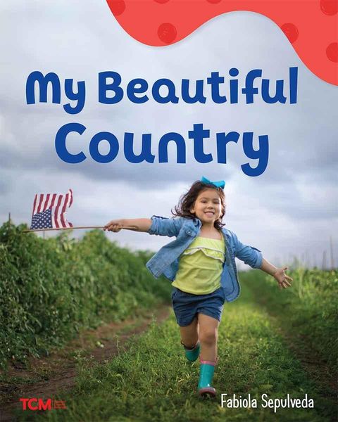 Produktbild: My Beautiful Country