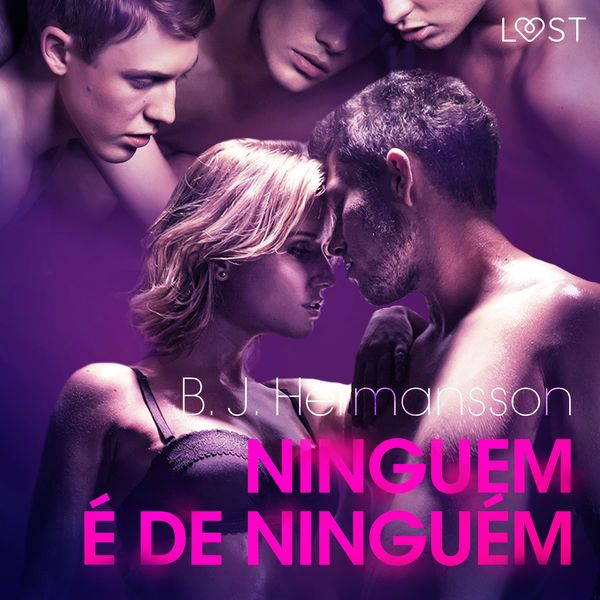 Produktbild: Ningu&eacute;m &eacute; de ningu&eacute;m - Conto Er&oacute;tico