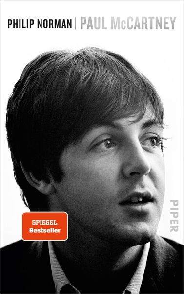 Produktbild: Paul McCartney