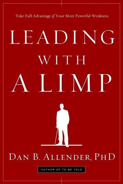Produktbild: Leading with a Limp
