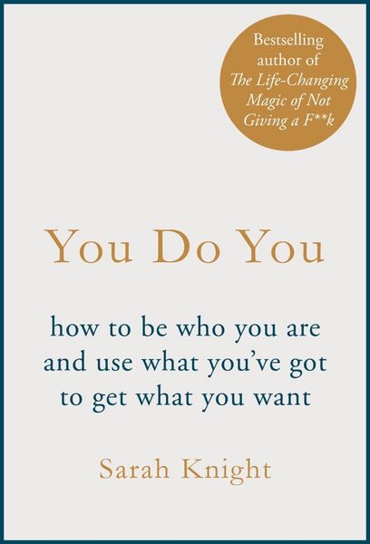 Produktbild: You Do You