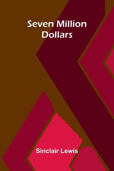 Produktbild: Seven Million Dollars
