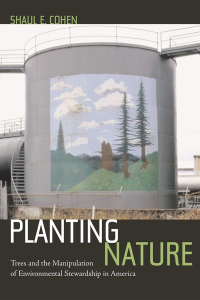 Produktbild: Planting Nature