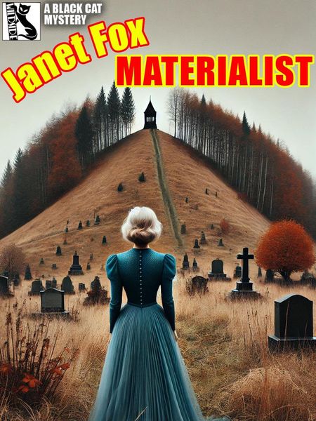 Produktbild: Materialist