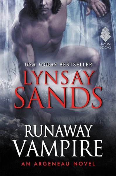 Produktbild: Runaway Vampire