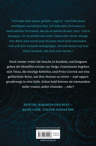 Produktbild: H&uuml;te den Morgen