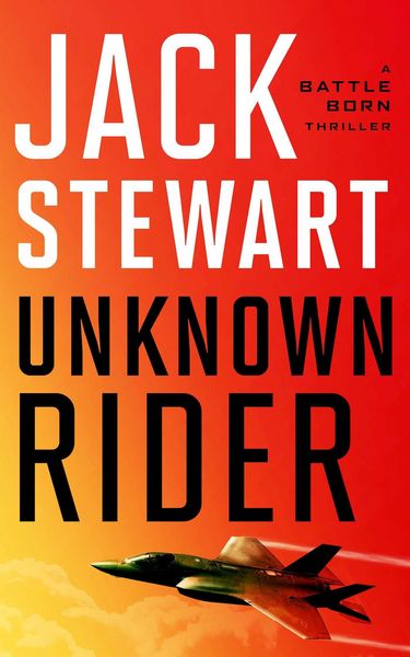 Produktbild: Unknown Rider