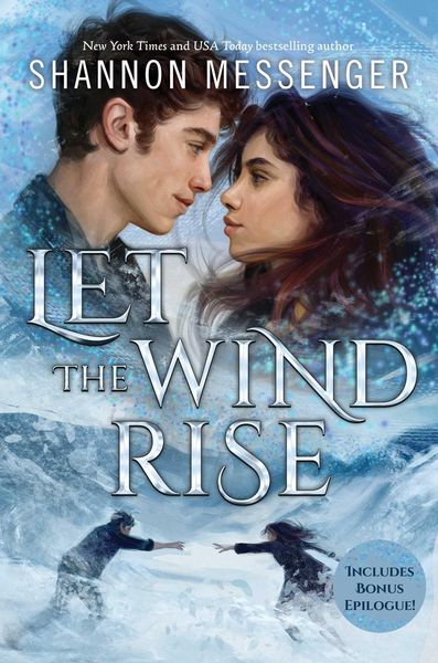 Produktbild: Let the Wind Rise