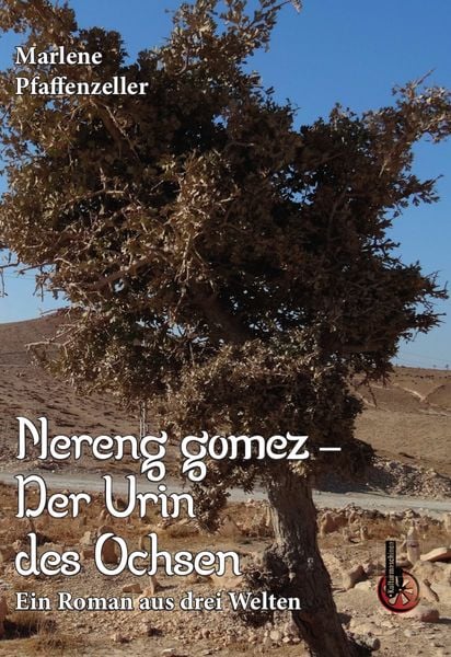 Produktbild: Nereng gomez - Der Urin des Ochsen