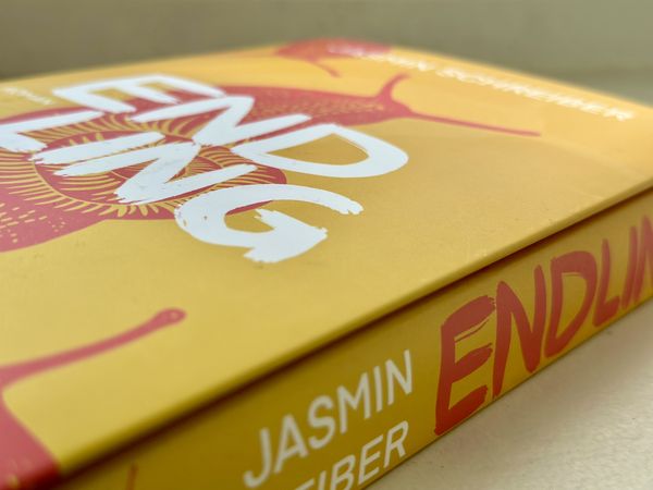 Produktbild: Endling