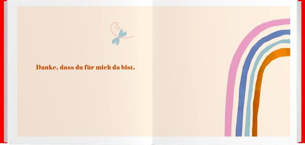 Produktbild: F&uuml;r dich! Viel Liebe in einem kleinen Buch