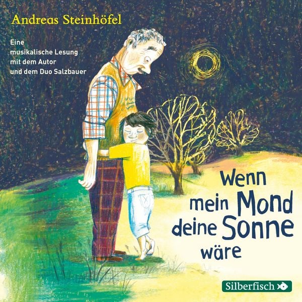 Produktbild: Wenn mein Mond deine Sonne w&auml;re