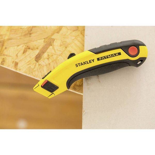Produktbild: STANLEY 7-10-778 Messer Fatmax mit 5 Carbide Klingen 1St.