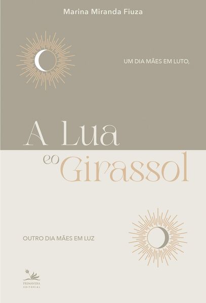 Produktbild: A Lua e o Girassol