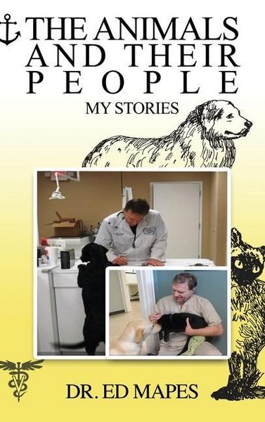 Produktbild: The Animals and Their People