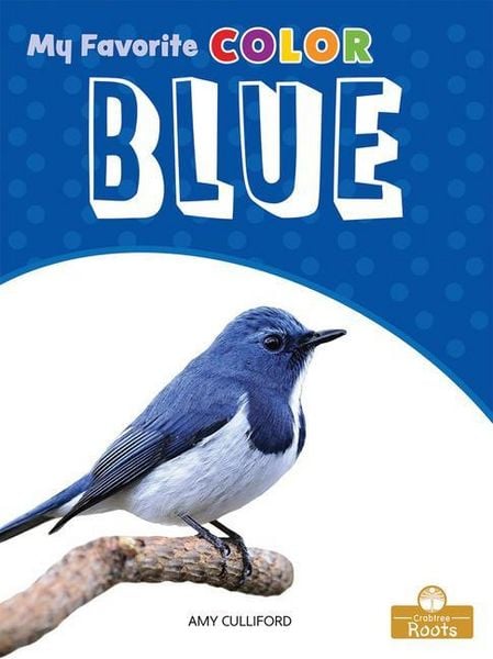 Produktbild: Blue