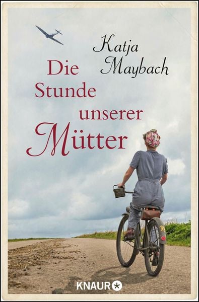 Produktbild: Die Stunde unserer M&uuml;tter