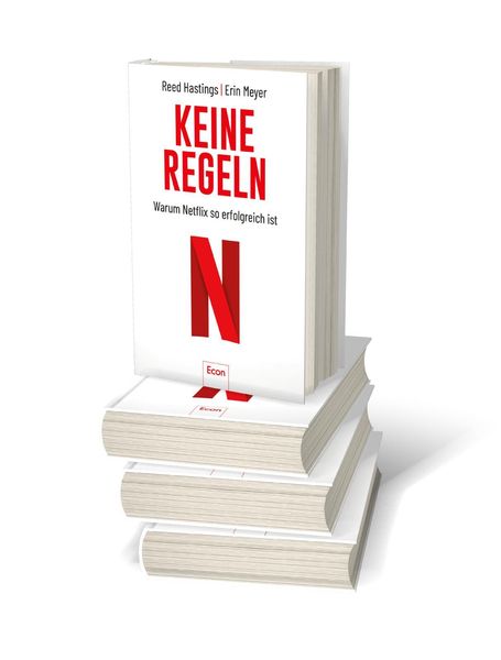 Produktbild: Keine Regeln