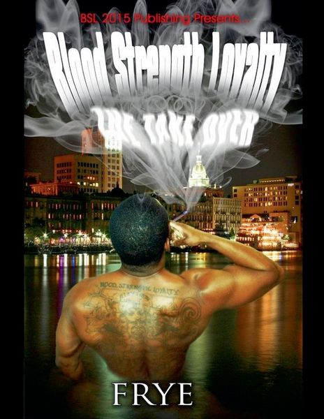 Produktbild: Blood Strength Loyalty