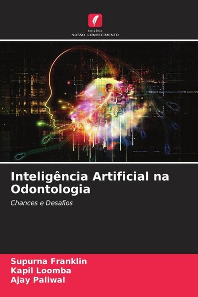 Produktbild: Intelig&ecirc;ncia Artificial na Odontologia